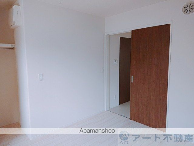 GRANDLUANAの内装写真
