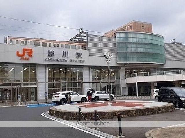 ラフルールの周辺写真