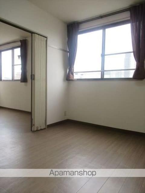 和歌山県和歌山市吉田[1LDK/33.96m2]の内装2