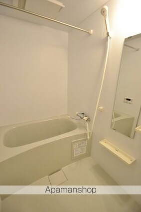広島県広島市中区三川町[2K/35.3m2]のバス