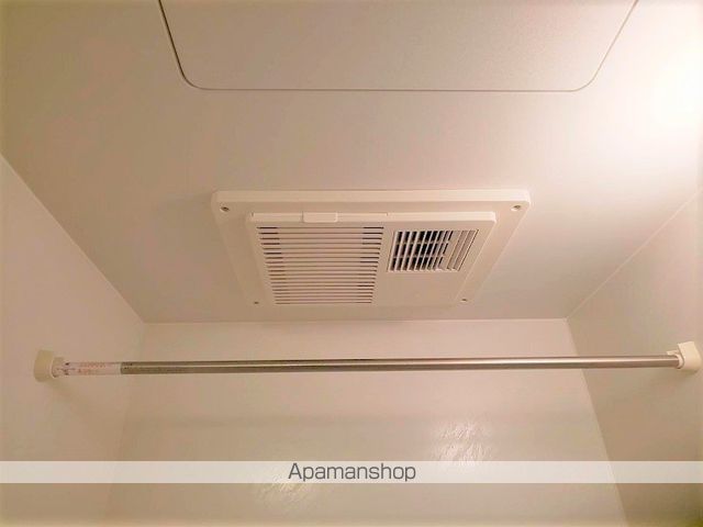 レオパレスしまたIIの内装写真