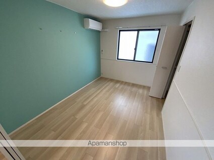 アッファシナンテ　カーサ[1LDK/50.01m2]の内装4