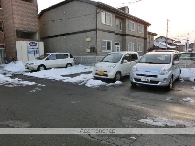 ラボーヌのその他写真
