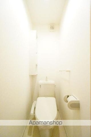 サニーヒル IIの内装写真