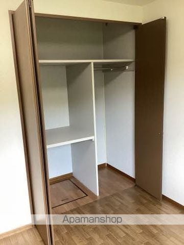 カーサポルトの内装写真