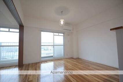 ＴＥＮＯＨＡ　ＴＯＹＯＨＡＳＨＩ[2LDK/50.85m2]の内装1