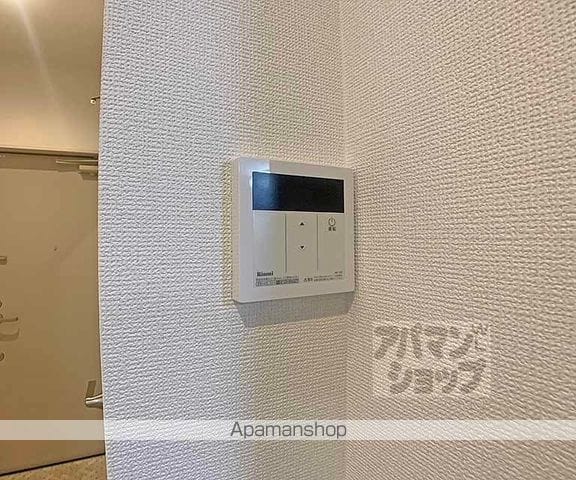 HABITACION西洞院の内装写真