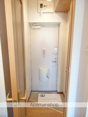 トキメック円山並木通IIの内装写真