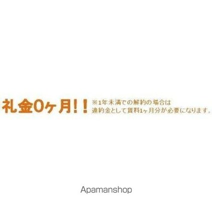 パークサイド・ウイングス[2LDK/73.36m2]の周辺2