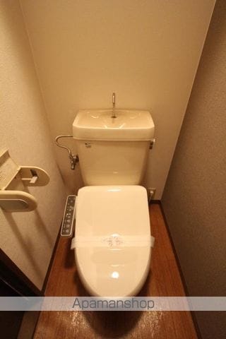 フォブール花ノ宮の内装写真