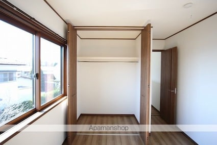 シルキーメゾン[3LDK/87.77m2]の内装2