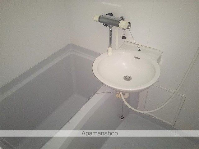 レオパレス三咲の内装写真