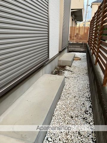 井田戸建の内装写真