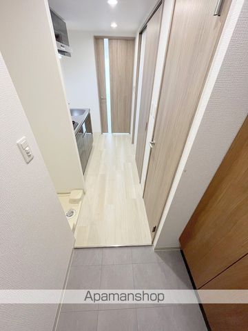 ARTIZA堺の内装写真