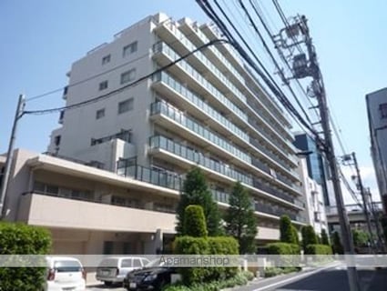 東京都文京区水道２丁目[1K/29.29m2]の外観1