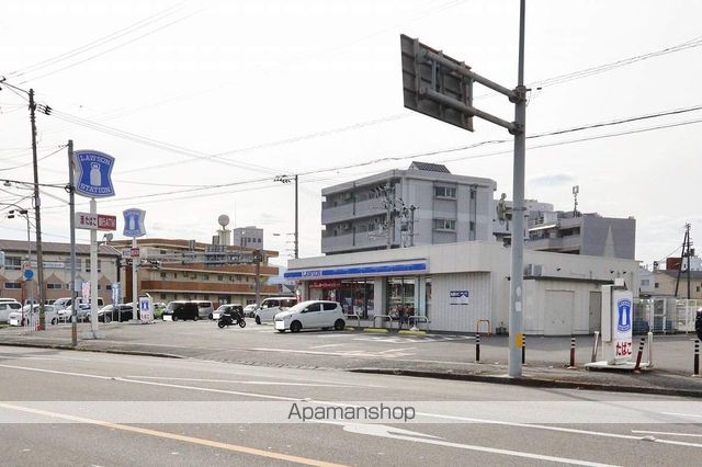 パーク アクシスオスト Bの周辺写真