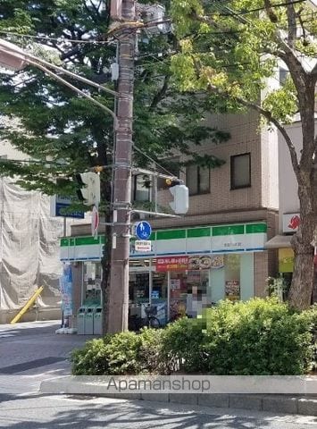 ヴィラカイチの周辺写真