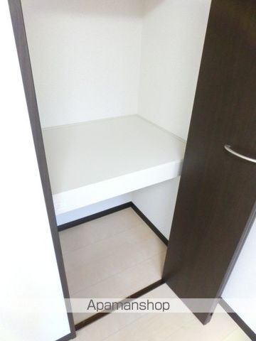 フジパレス相川の内装写真
