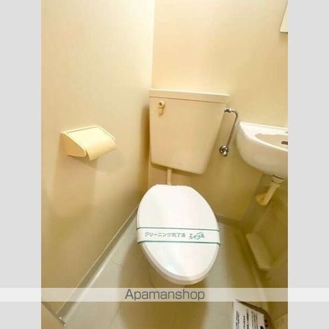 レヂデンスおおとりの内装写真