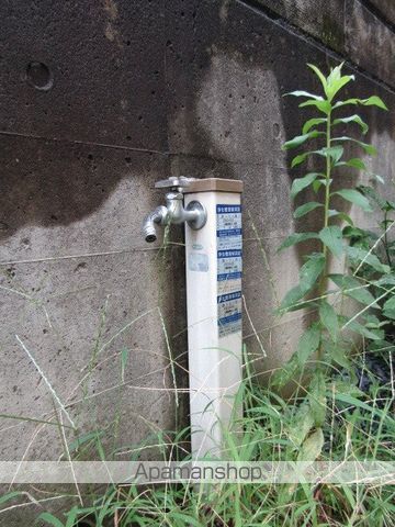 和合北2丁目貸家の外観写真