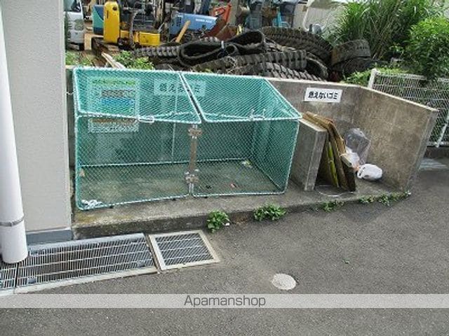 メゾンアイのその他写真