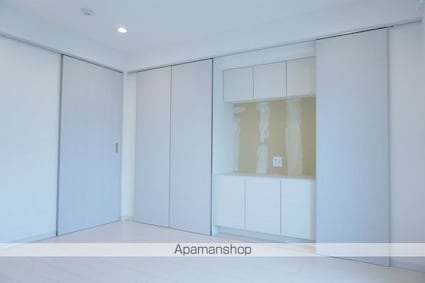 リブリ・ルームス弁天３ーⅢ[1K/26.08m2]の内装1