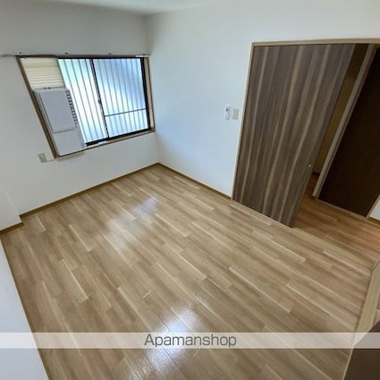 ＰＡＬＡＣＥ　ＢＬＵＥ　ＳＫＹ　Ａ[2DK/45.5m2]の内装1