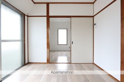 日商ハイツ[1K/26.91m2]の内装5