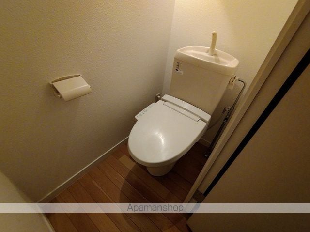 レオパレスマ・フレールの内装写真