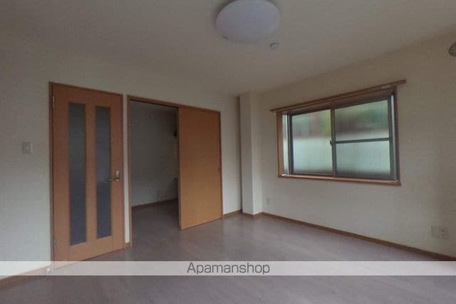 グランシャリオ土佐の内装写真