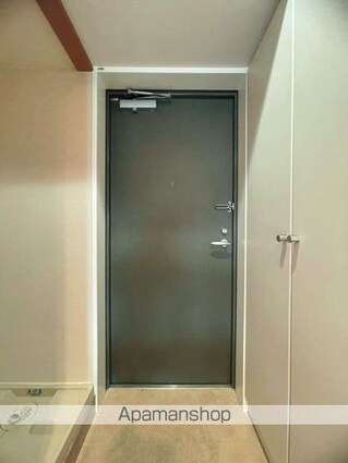 ウェスティン鉄砲町[1K/28.52m2]の玄関