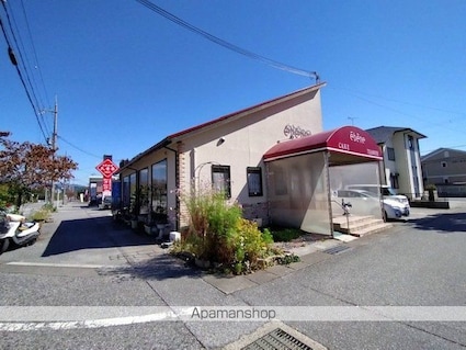 滋賀県長浜市田村町[1R/28.24m2]の周辺7