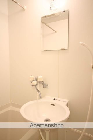 レオパレスコンツェルトの内装写真