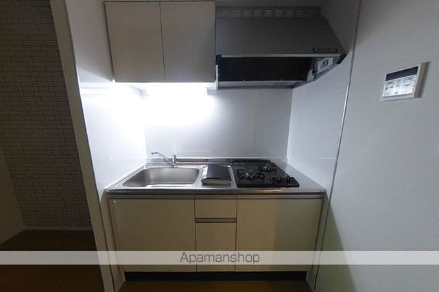 Crecia一宮の内装写真