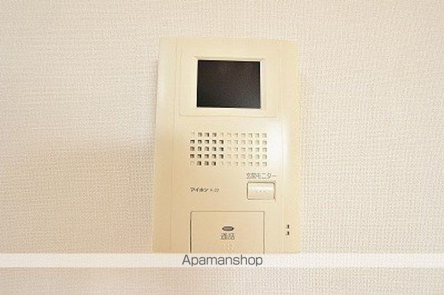 グランスペンドの内装写真