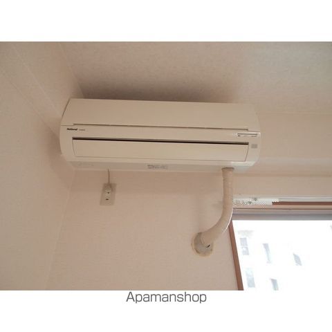 旭ビルの内装写真