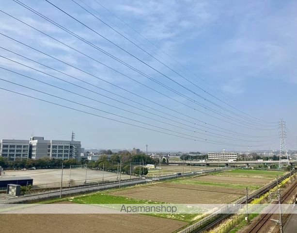 シティホームズ海老名のその他写真