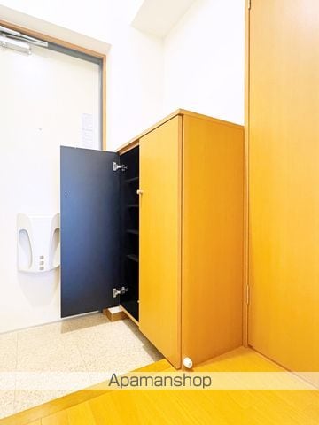マンションYK2の内装写真
