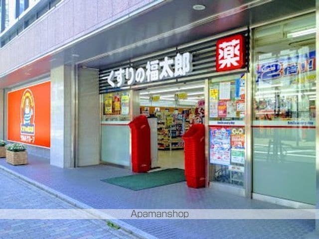 リビオ東京日本橋の周辺写真