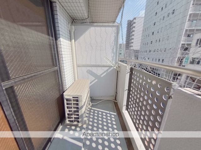 朝日プラザ鍛冶屋町の内装写真