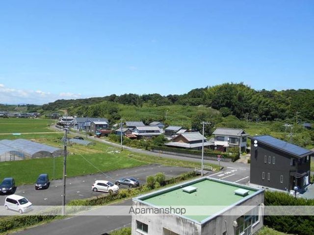 ビレッジハウス井崎1号棟のその他写真