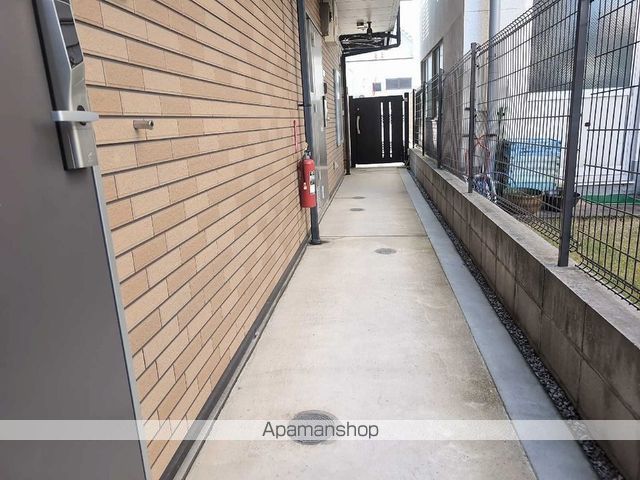 レオネクストルミネスIのその他写真