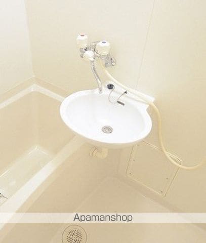 レオパレスグレーシー堀江の内装写真