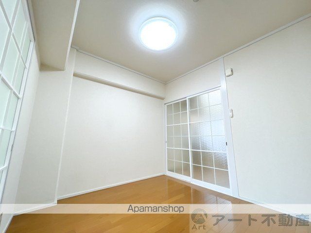 第7みのりハイツ愛光の内装写真
