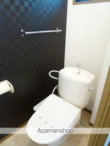 プレミール秋の内装写真