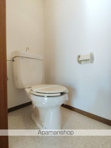 クレアーレ浜岡Cの内装写真