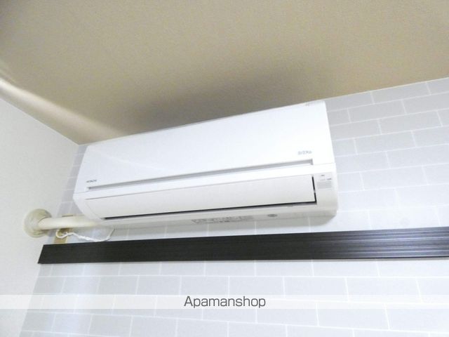 フォーブルサンタモニカの内装写真