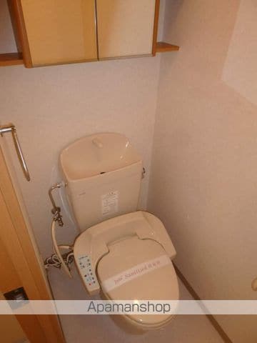 エクセレンスの内装写真