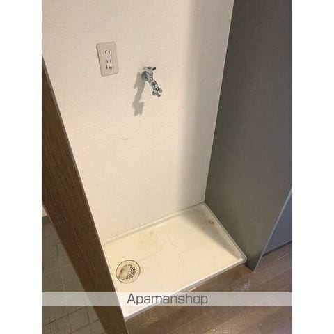 シティライフ社台の内装写真