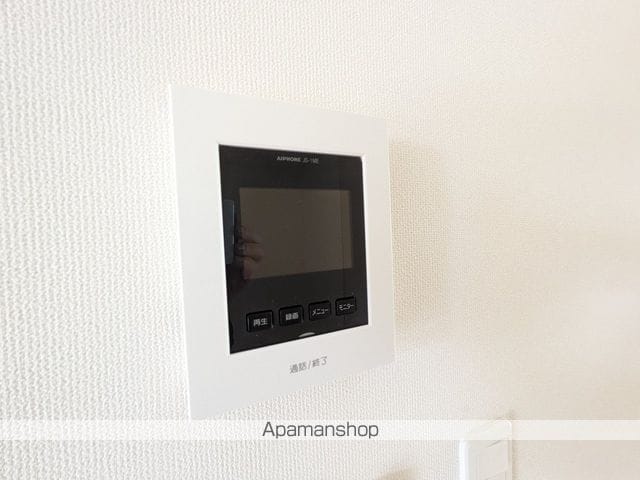 ファイン ヴィラVIIの内装写真